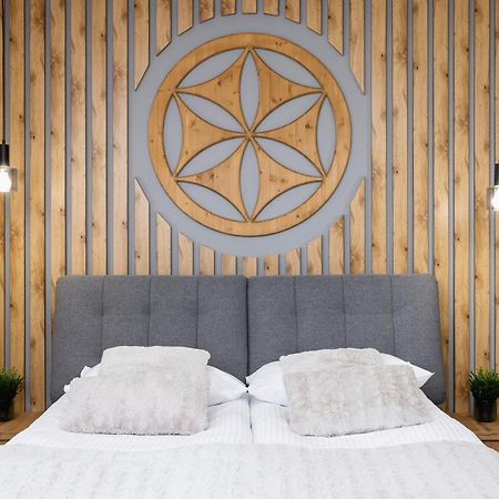 Premium Apartments Salwatorianska Mountain View Zakopane By Renters Prestige Exterior foto