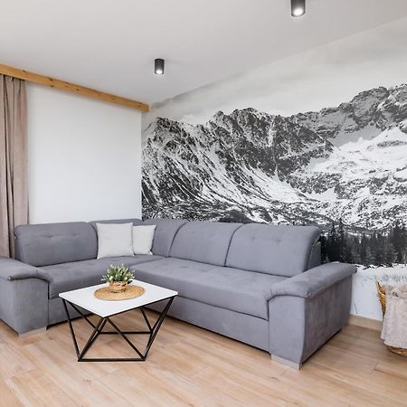 Premium Apartments Salwatorianska Mountain View Zakopane By Renters Prestige Exterior foto