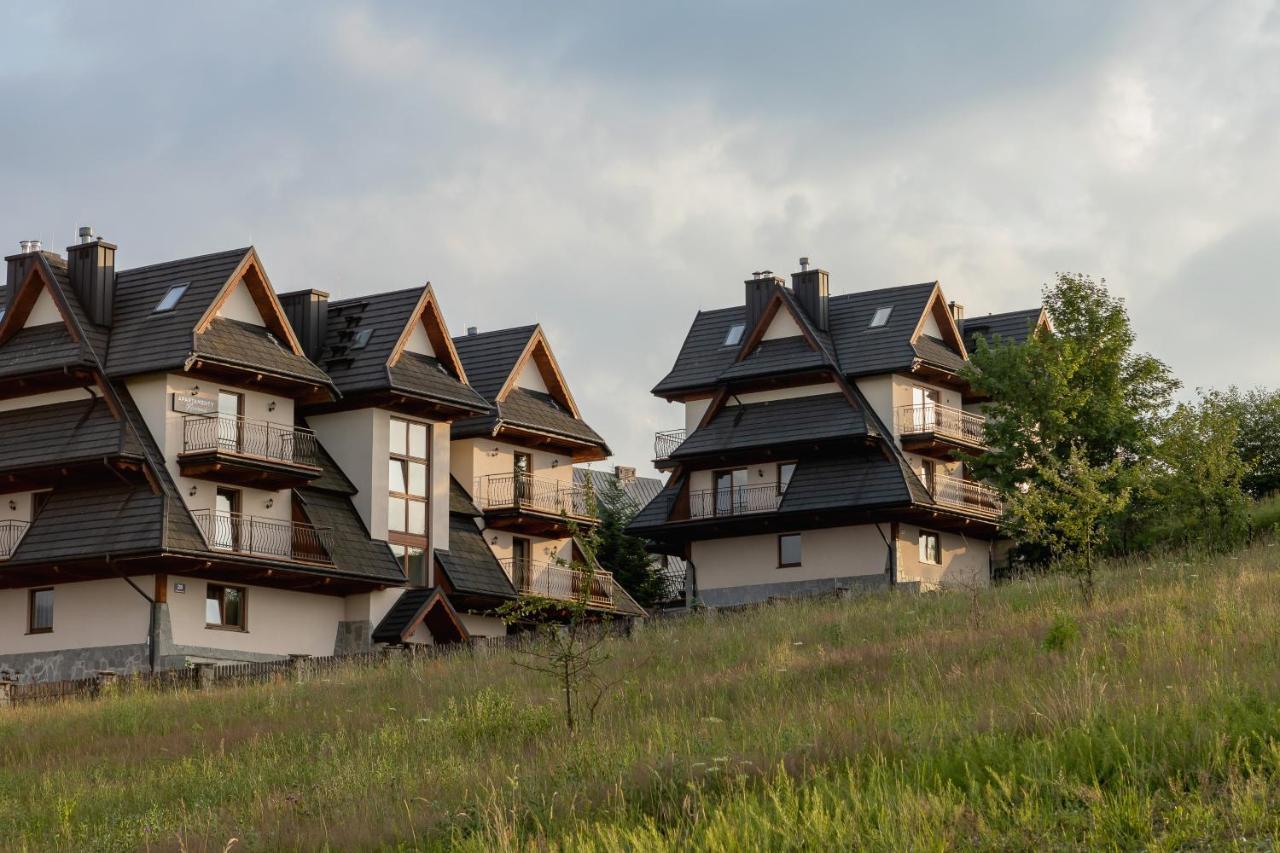 Premium Apartments Salwatorianska Mountain View Zakopane By Renters Prestige Exterior foto