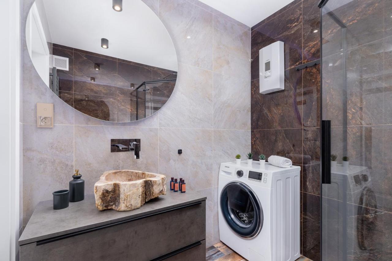 Premium Apartments Salwatorianska Mountain View Zakopane By Renters Prestige Exterior foto