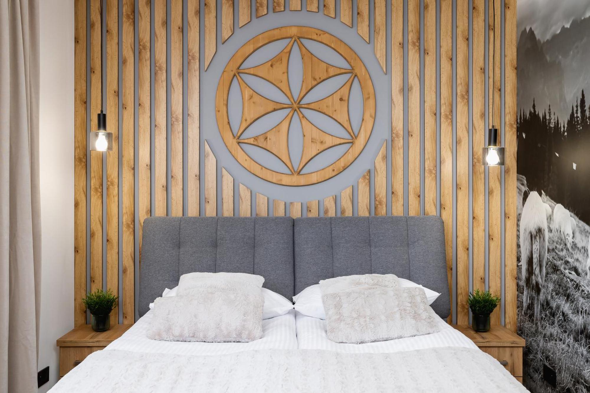 Premium Apartments Salwatorianska Mountain View Zakopane By Renters Prestige Exterior foto