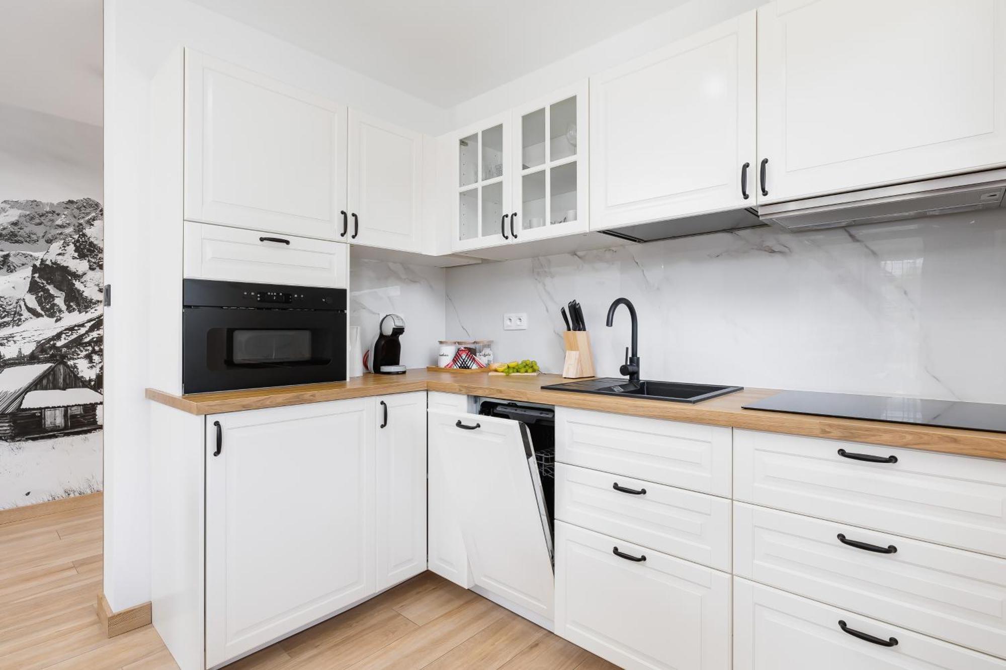 Premium Apartments Salwatorianska Mountain View Zakopane By Renters Prestige Exterior foto